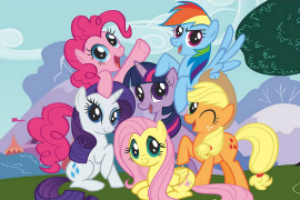 my-little-pony 0 akojọ